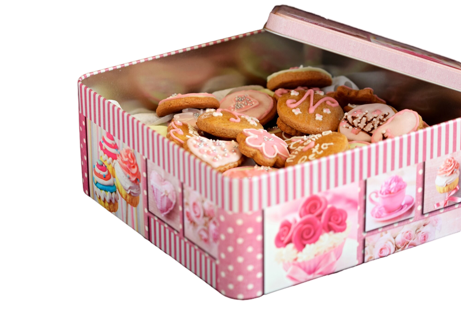 GIFT BOXES